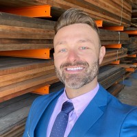 Envoy Air Employee Brett Vick's profile photo