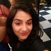 Auburn Digital Solutions Employee Hardika Mehta's profile photo
