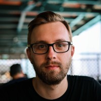 Daily Drop Employee Michael Dodge's profile photo