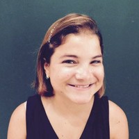 Lighthouse ArtCenter Employee Amalia Mermingas's profile photo
