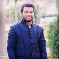 Turito Employee Murali Yadav's profile photo