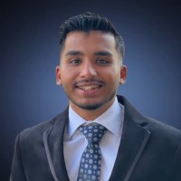 TLT - Tomorrow's Leaders Today, Inc Employee Abel Jiji's profile photo