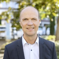 Dortmunder Energie- und Wasserversorgung GmbH (DEW21) Employee Peter Flosbach's profile photo