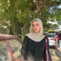 Megacom Employee Mariem Khaled's profile photo