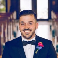 ONE Gas Employee Troy Lock's profile photo