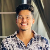 Pathway Technologies Employee Yogesh B.k.'s profile photo