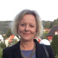 Idus förlag Employee Åsa Öhnell's profile photo