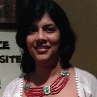 Jincy Jose Email