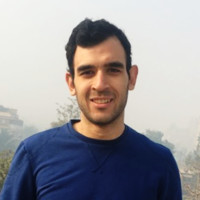 Breadfast Employee Mostafa Nassar's profile photo