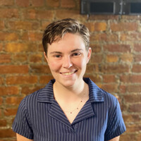Unknot Employee Rachel McCoy's profile photo