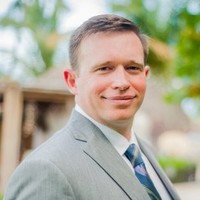 Southern Dredging & Marine Inc. (SDMI) Employee Sean Laughlin's profile photo