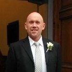 Newsquest Employee John Hislop's profile photo