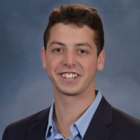 Mastercard Employee Noah Weber's profile photo