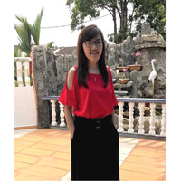 Mint Communications Employee Jessie Pang's profile photo