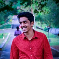 NodeShift Employee Sajarin M's profile photo