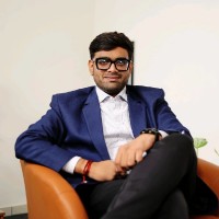 Oceanmtech Employee Kautik Katharotiya's profile photo