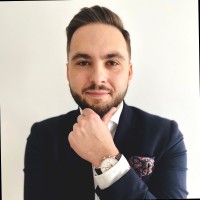 Michał Prorok Email