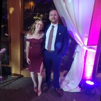 EMT Metals Employee Tyler van Auken's profile photo
