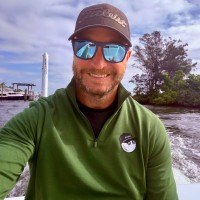Glo Employee Greg Howarth's profile photo