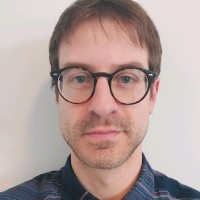 AECOM Employee Bryan Mayhew's profile photo
