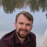 Vivian Health Employee Maxwell Calehuff's profile photo