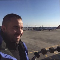 Modern Solution Employee Tomasz Rys's profile photo