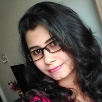 Sharekhan Employee Sabiya Shaikh's profile photo