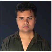 Mechanical Rubber Employee Sahil Patil's profile photo