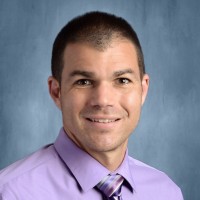 Bergen County Academies Employee Paul Kaser's profile photo