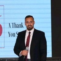 Mohammad Alabsi Email