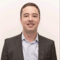 NCC Group Brasil Employee André Gischewsky's profile photo