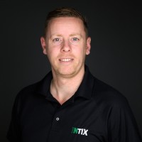 INTIX Employee Alex Grant's profile photo