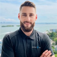 SWEAT440 Employee Samuel Simpson's profile photo