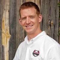 Keller Williams Central Employee Blake Johnson's profile photo