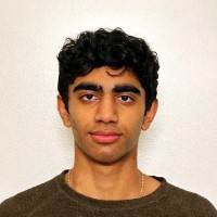Husky Coding Project Employee Arjun Tiwari's profile photo