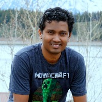 Upgrade, Inc. Employee Gaurav Sawant's profile photo