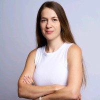 Apester Employee Roni 容乐's profile photo