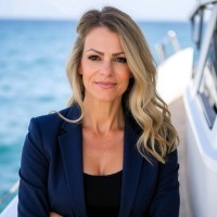 Pets + People (Fetch for Pets & Brand Buzz) Employee Tiffany Salmon's profile photo