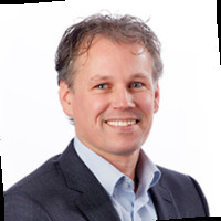 Continu Office Employee Kevin Kremers's profile photo