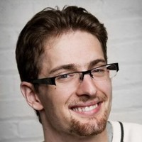 Swift Response Employee Tyler Sherkin's profile photo