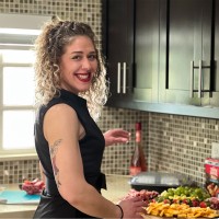Pure Water Technology Cleveland Employee Madeleine Brenot's profile photo