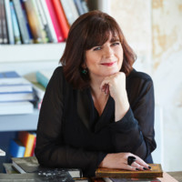 Kate Cherry Email & Phone Number