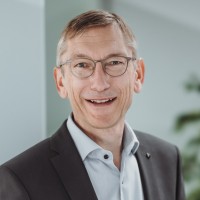 PensExpert AG Employee Peter Disler's profile photo