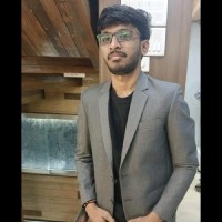 Kiran Group Employee Anand Prajapati's profile photo
