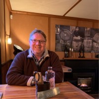 Aurelia Metals Employee Todd Whitla's profile photo