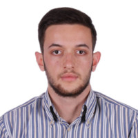 CodeCamp:N Employee Qani Ajdini's profile photo