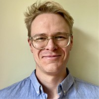 nudge Employee Liam Ratcliffe's profile photo