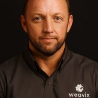 weavix Employee David Hall's profile photo