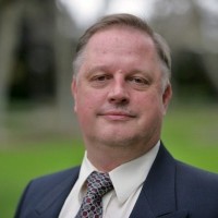 Bloom Energy Employee Glen Griffiths's profile photo