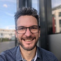 Anexia Cloud Solutions Employee Alexander Euler's profile photo